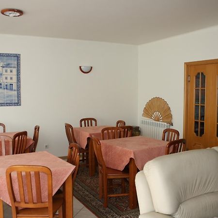Residencial Stª Joana Otel Aveiro Dış mekan fotoğraf