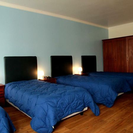 Residencial Stª Joana Otel Aveiro Dış mekan fotoğraf