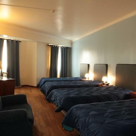 Residencial Stª Joana Otel Aveiro Dış mekan fotoğraf
