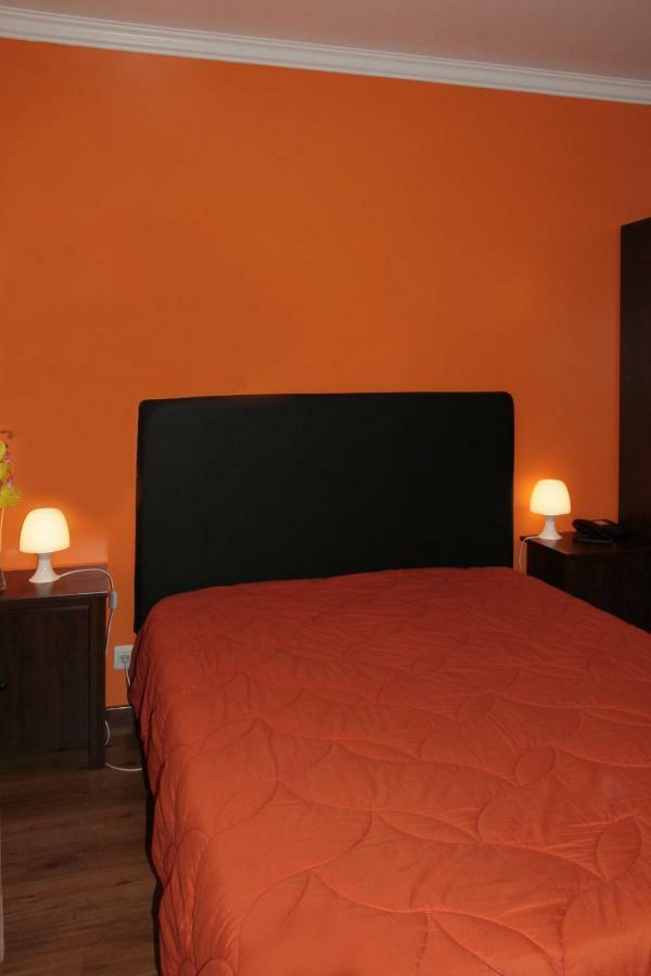 Residencial Stª Joana Otel Aveiro Dış mekan fotoğraf