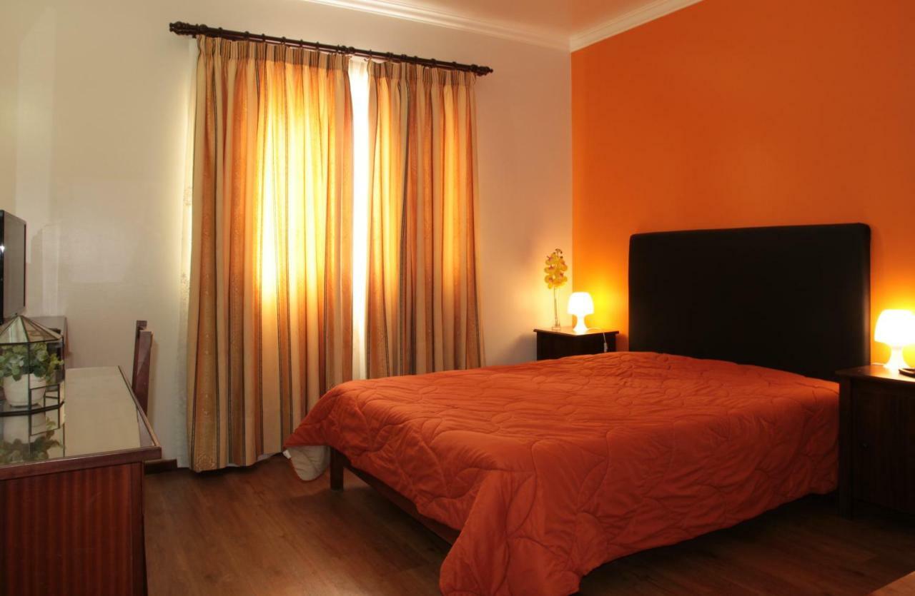 Residencial Stª Joana Otel Aveiro Dış mekan fotoğraf